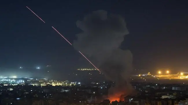 13 Update Terbaru: Perang Iran vs AS-Israel Memanas, NATO-Putin Turun Gunung