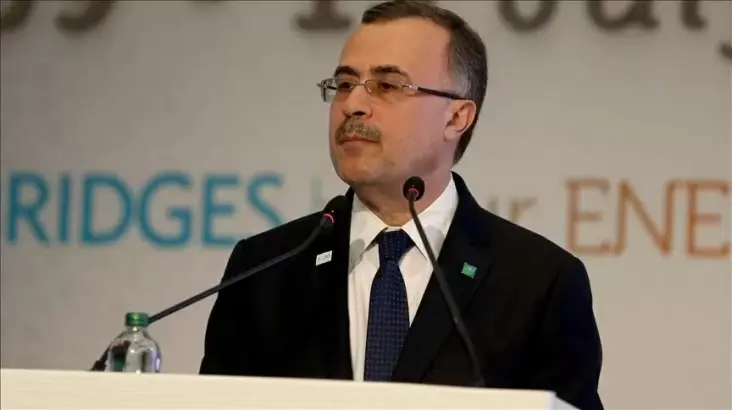 Aramco Peringatkan: Krisis Bahan Bakar Global Mendesak, Dunia Hadapi Ancaman Serius