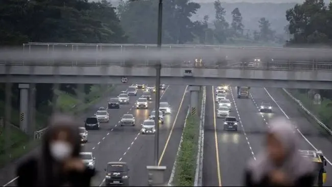 Arus Mudik 2026 Dimulai: Ganjil-Genap, Contraflow, One Way Siap Urai Macet
