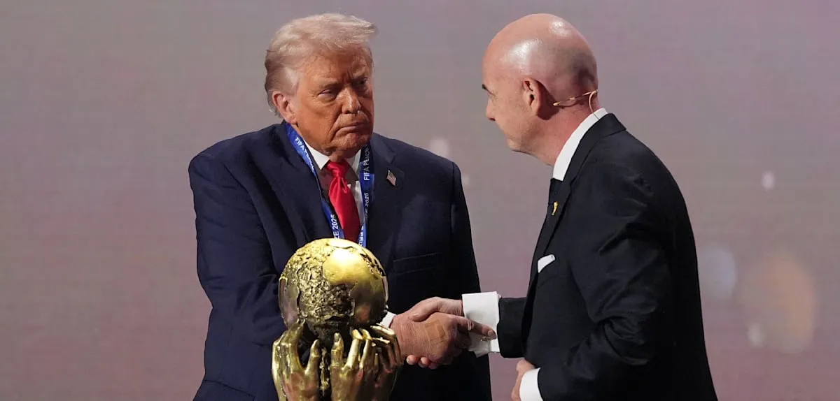 Amerika Enggan Sambut Timnas Iran, Meksiko Ungkap Alasan Sebenarnya
