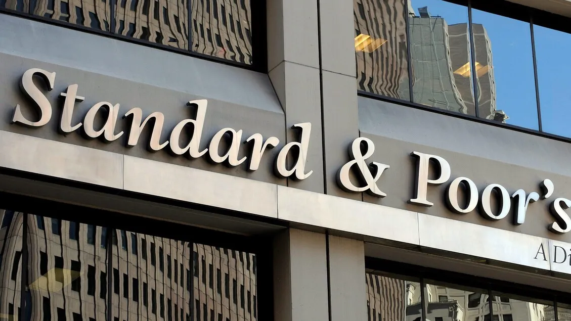 Italia Lolos Ujian: S&P Konfirmasi Rating Kredit, Outlook Positif Terjaga