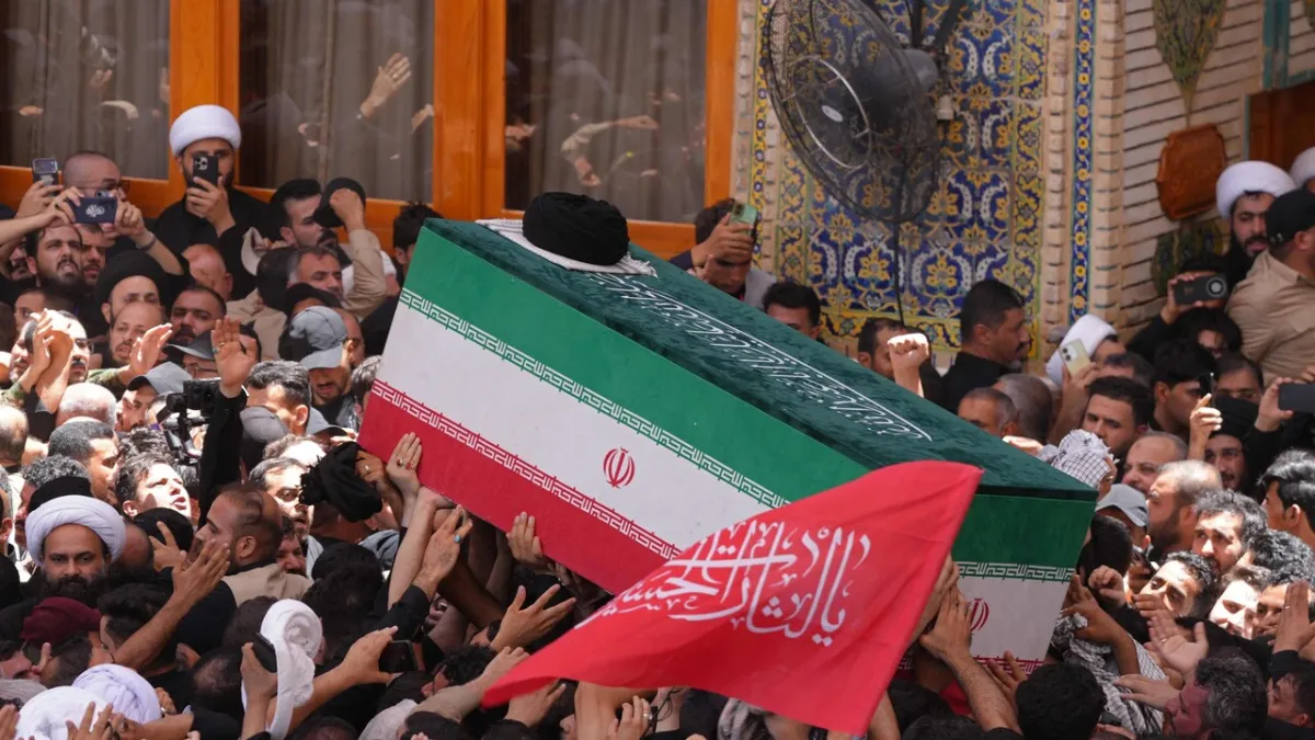 Trump Enraged, Declares Iran Truce Over: New Attacks Loom
