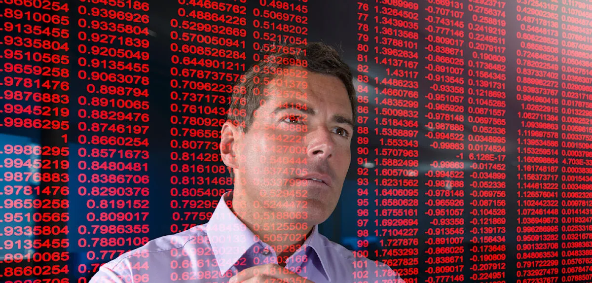 Jebakan Emosi Pasar Modal: Mengapa Investor Terus Merugi?