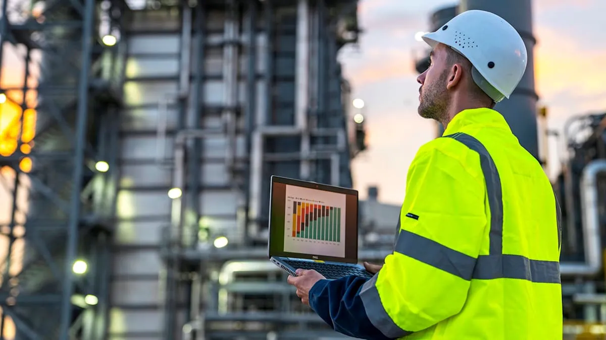 German Industry Surges 3.1 Percent in June 2026: A Threat Behind the Numbers?
