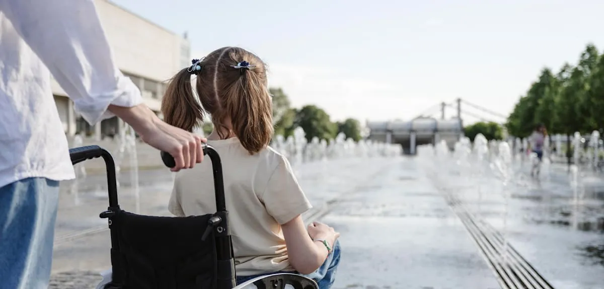 Reformasi Kesehatan Jerman: Orang Tua Anak Disabilitas Hadapi Ancaman Buruk
