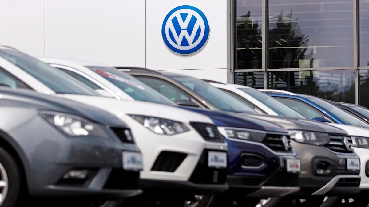 Skandal Kemudi! VW dan Audi Tarik Jutaan Mobil, Jerman Terdampak Parah
