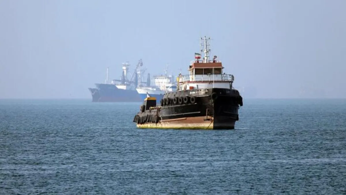 France Pushes UN Resolution: Strait of Hormuz Future at Critical Juncture!