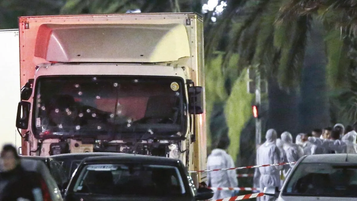 Genap Sedekade Tragedi Nizza: Eropa Kenang Peristiwa Pilu 2016