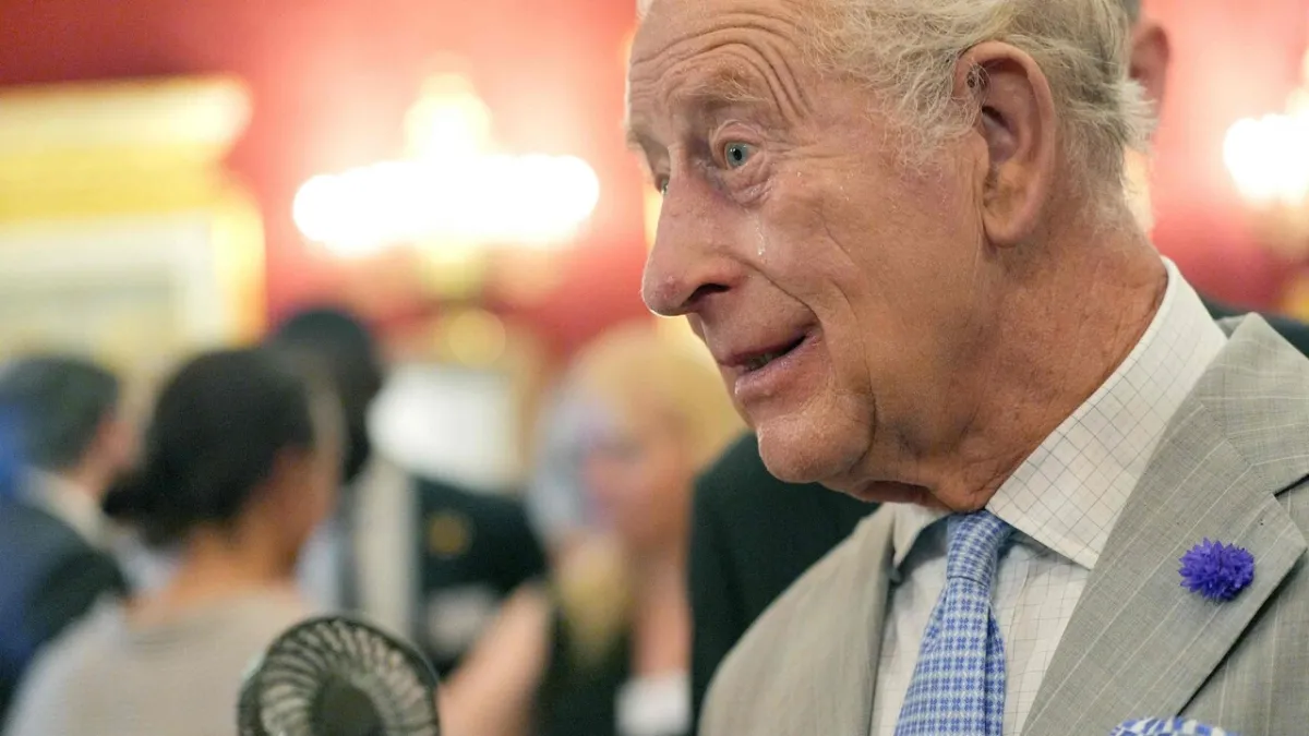 Justice Delayed: King Charles Grants Posthumous Pardon to Britain's Last Hanged Convict