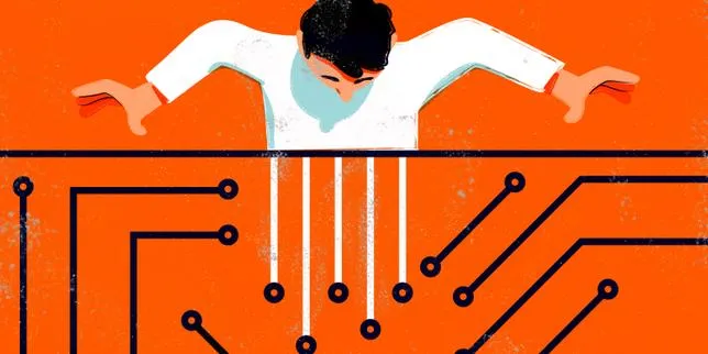 Gelombang AI Ancam Masa Depan Karir, Mahasiswa Diterpa Ketakutan Obsolesensi