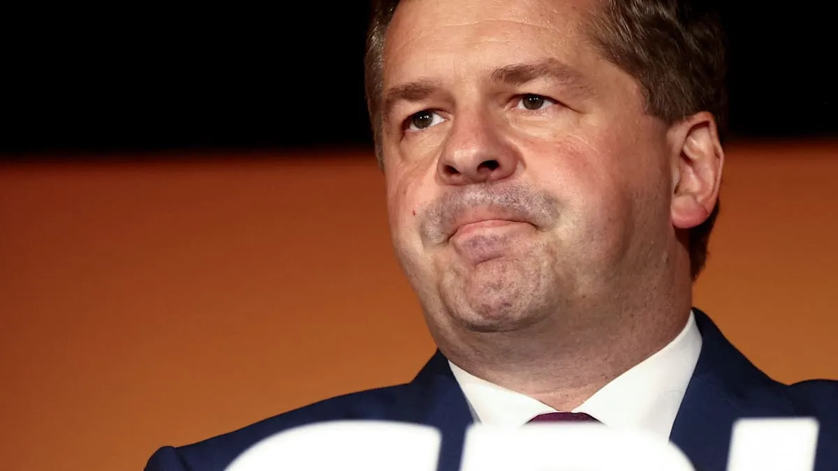Jerman Bergolak: AfD Kuasai Sachsen-Anhalt, CDU Akui Kekalahan Memilukan