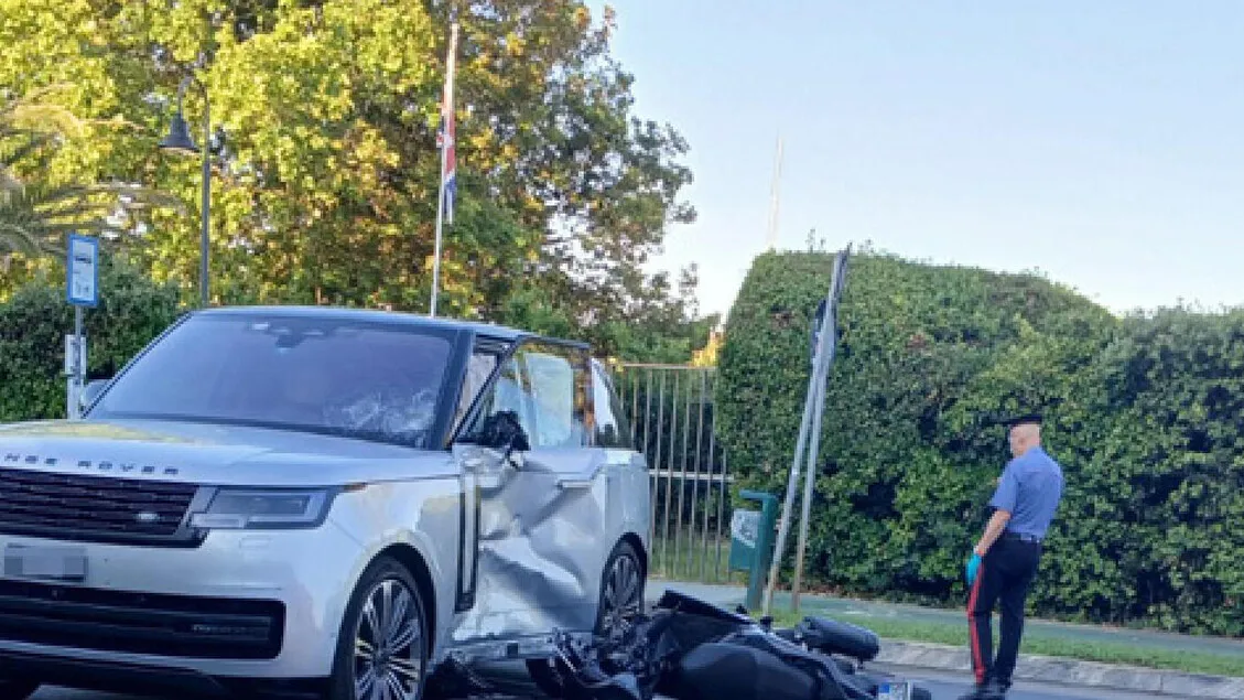 Maneuver U-Turn Berujung Tragis: Remaja 17 Tahun Tewas Ditabrak SUV