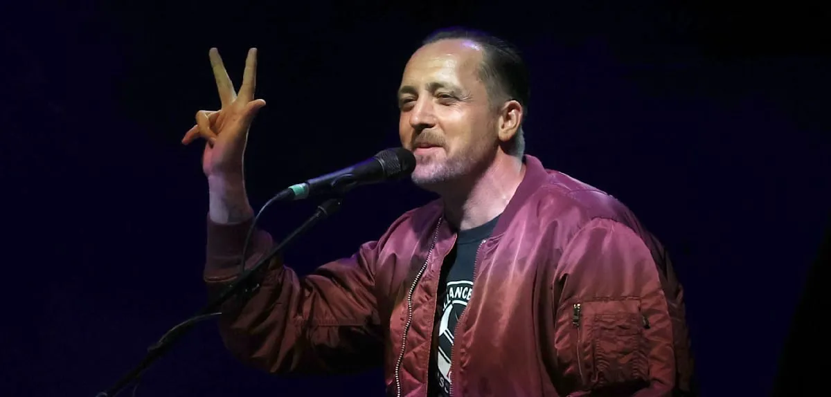 ZDF Accused of 'Cowardice' Over Rapper's Cancellation, Satire Show Die Anstalt Reacts