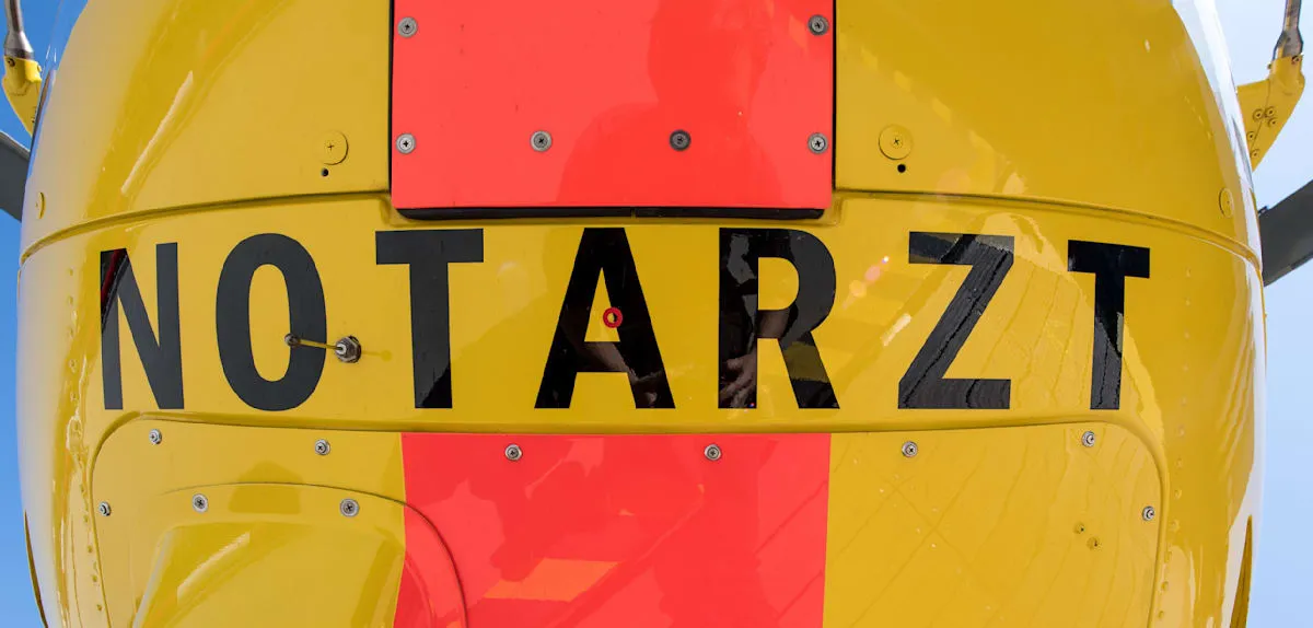Shocking Attack: 57-Year-Old Critically Injured in Aurich, Germany 2026