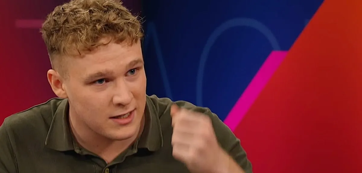 Young Green Politician Slams Germany's Mega-Debt Burdening Gen Z in 2026