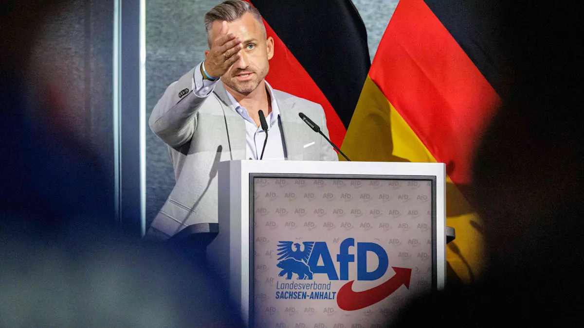 AfD Sachsen 100-Day Program: Realistic Politics or Populist Illusion 2026?