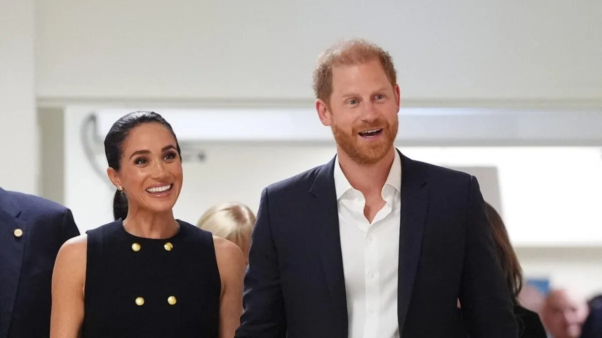 Misi Sendiri di London: Pangeran Harry Datang Tanpa Keluarga dan Perlindungan Polisi