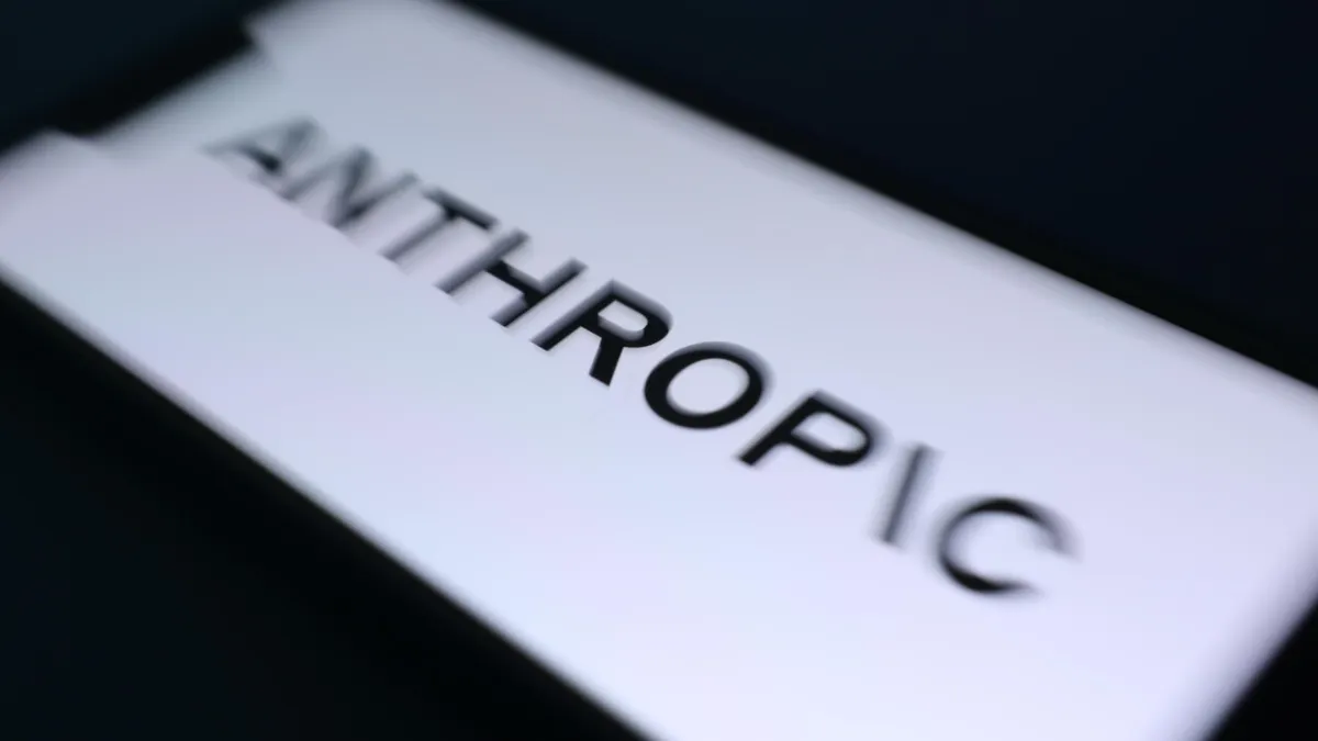 Peringatan Anthropic: AI Ancam Kendali Internet Global dalam Setahun