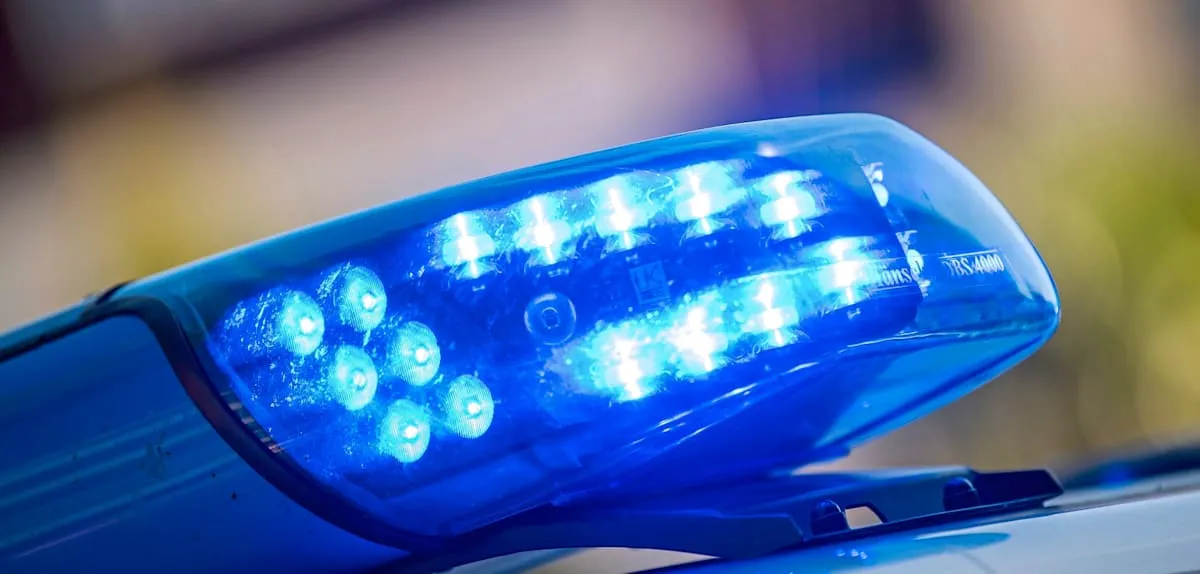 Aurich Rocked by String of Incidents: Accidents and Vandalism Widespread