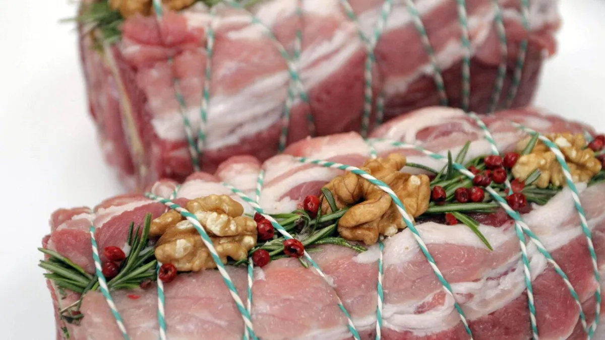 Red Meat: Hidden Sugar Triggers Diabetes, Risk Soars 63%