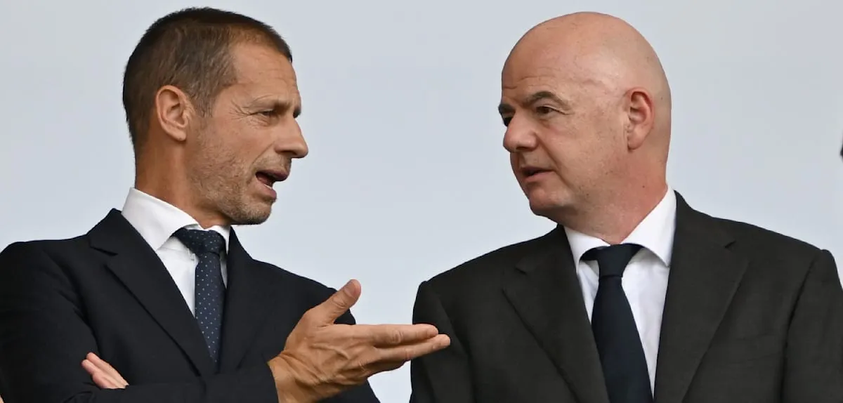 FIFA Rocked: UEFA Threatens 2026 World Cup Boycott Again