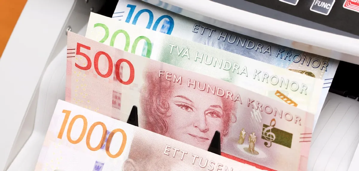 Swedia Putar Haluan: Pionir Nir-Tunai Wajibkan Lagi Transaksi Tunai 2026