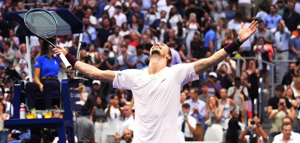 Zverev Raih Mahkota US Open 2026, Sempat Tak Percaya Kemenangan!