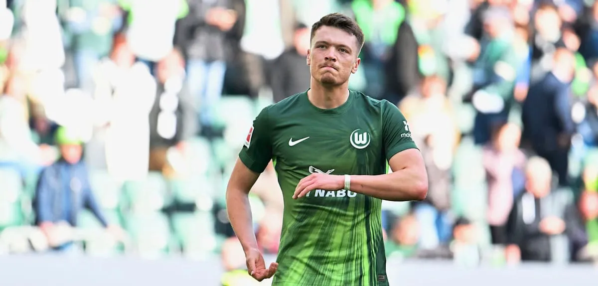 Kejutan Bundesliga: Striker Wolfsburg Hengkang, Reus Sambut Rekan Baru