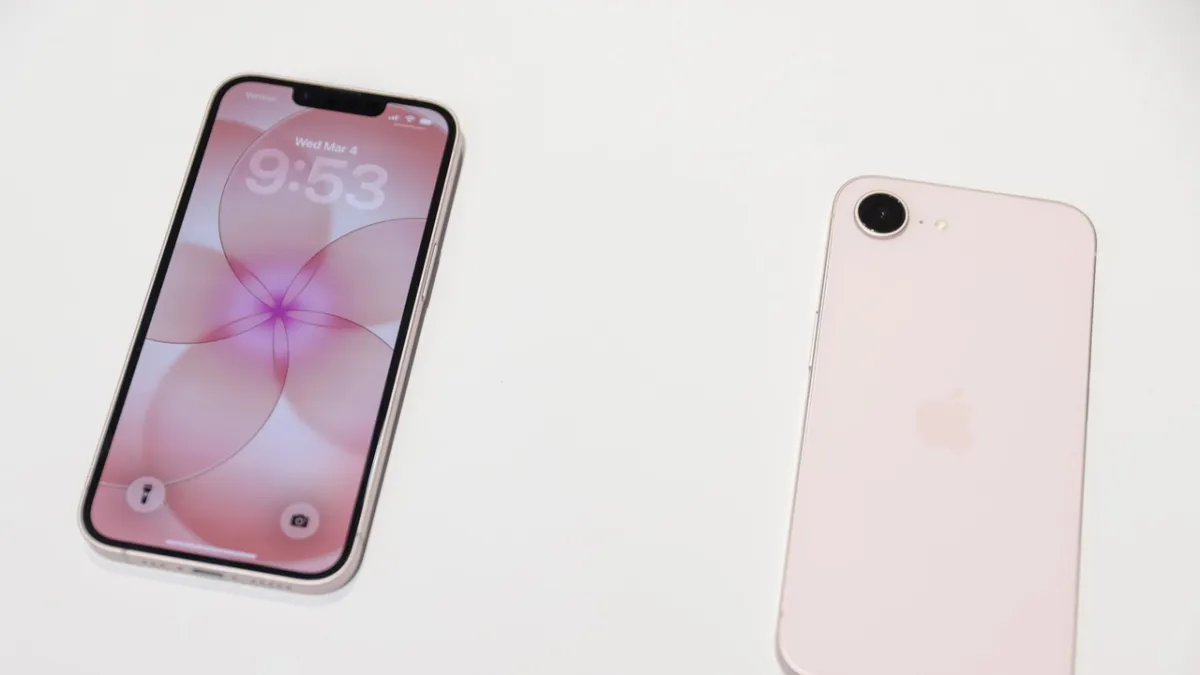Ponsel Apple Terancam! Serangan Siber Mengintai, Peringatan Global Meluas