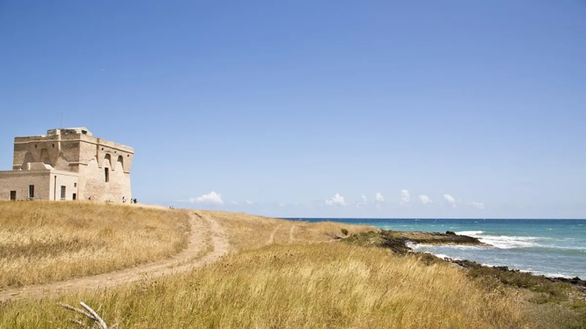 Salento Sulap Via Francigena Jadi Tolok Ukur Aksesibilitas Global