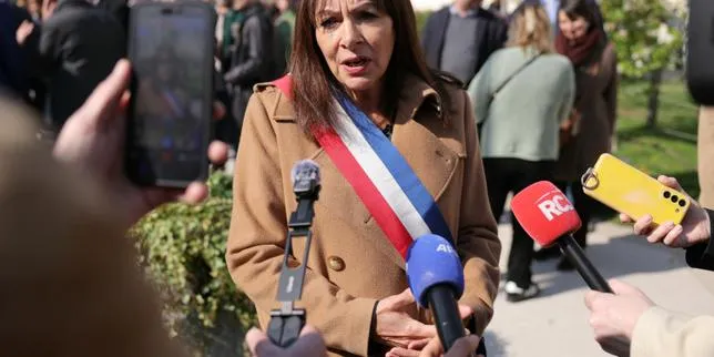 Skandal Periscolaire Paris: Hidalgo Tuding Kegagalan Kolektif Kekerasan Anak