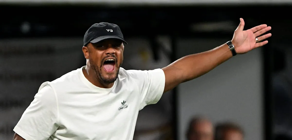 Kompany Pecahkan Teka-teki Kiper Bayern: Hindari Blunder Fatal Masa Lalu