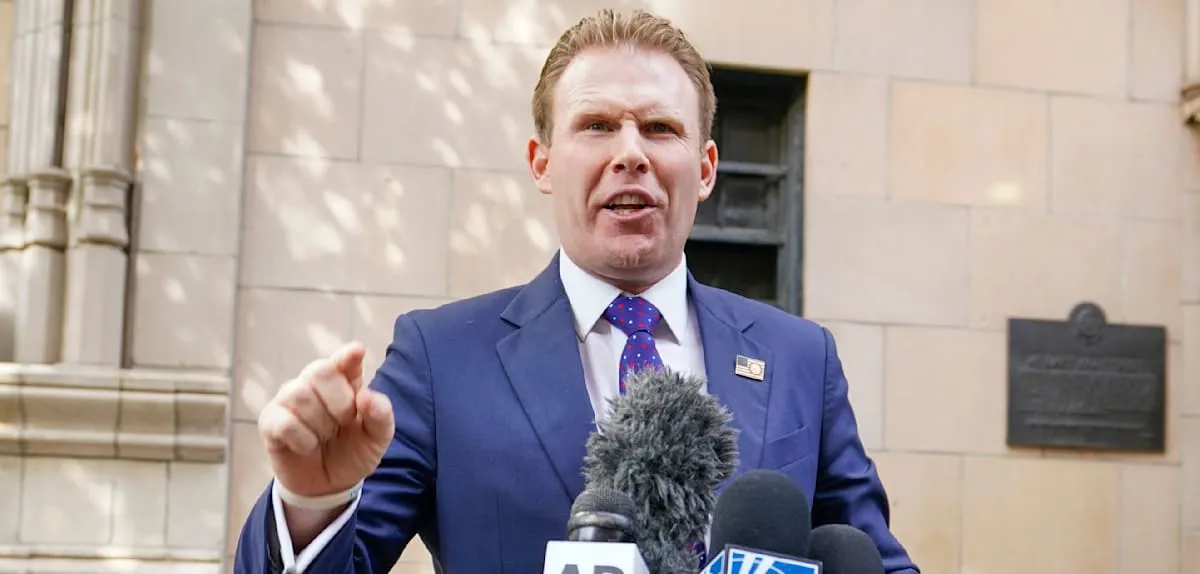 World Cup Referee Scandal: Trump's Envoy Accuses Raphael Claus of 'Suspicious' Conduct