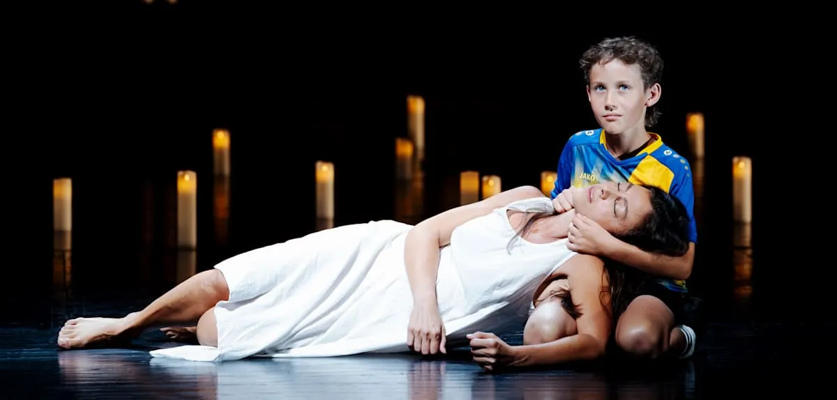 Tiroler Festspiele 2026: Keajaiban Kaufmann Gusur Godaan Salzburg!