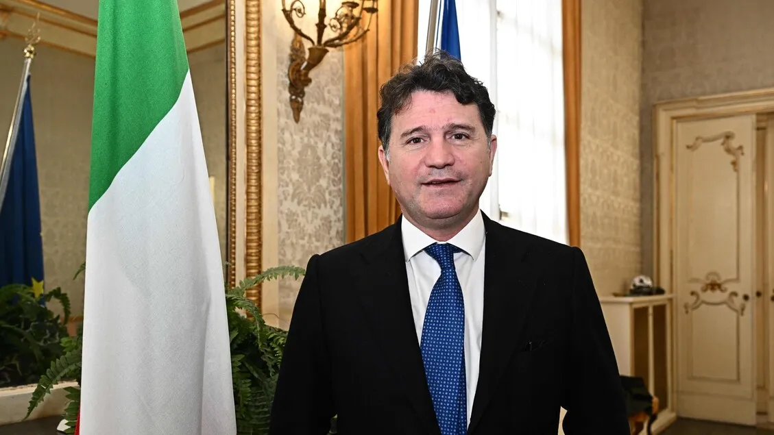 Dugaan Kekerasan Seksual Guncang Senat Italia, Senator Silvestro Diperiksa