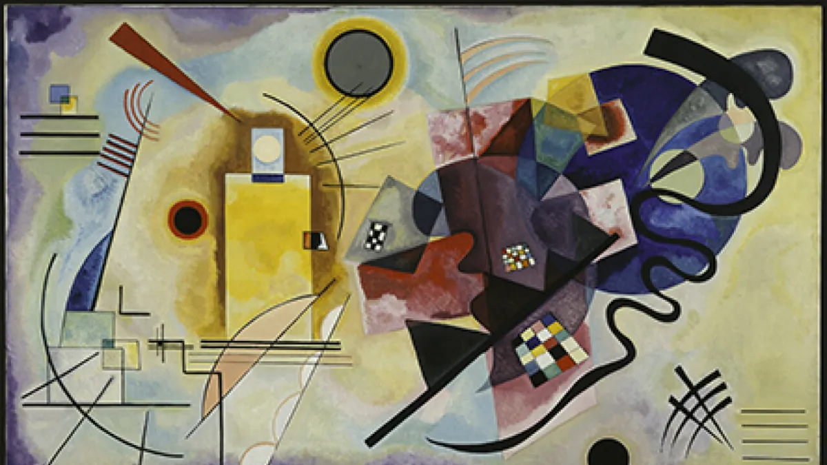 Europe Celebrates Art Season 2026: Kandinsky and Hopper Masterpieces on Display