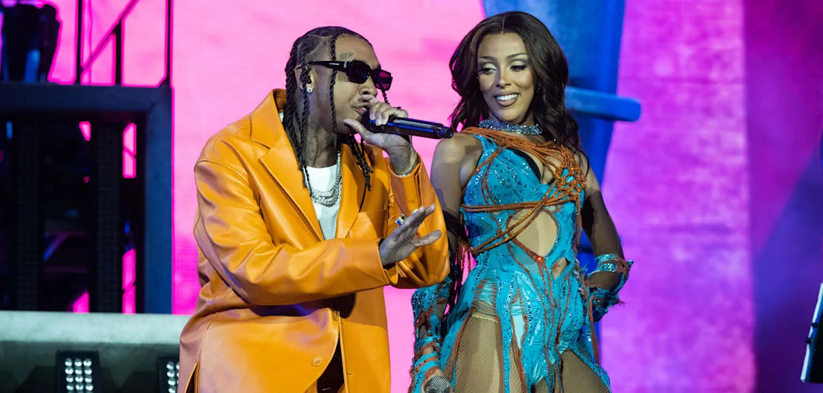 Tyga's AI Album Ignites Outrage: Critics Label It 'A Piece of Sh*t'