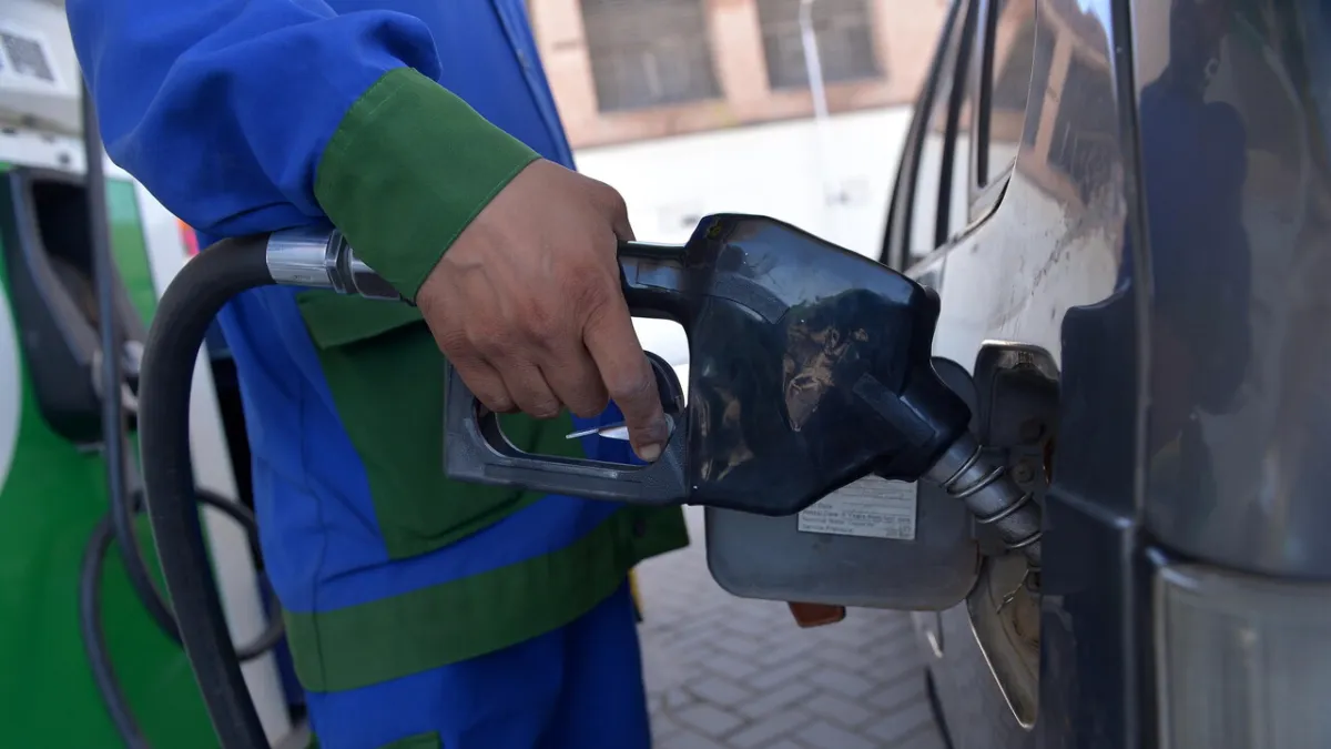 Italy Prepares 'Fuel Price Bridge': Dynamic Excise Tax Imminent?