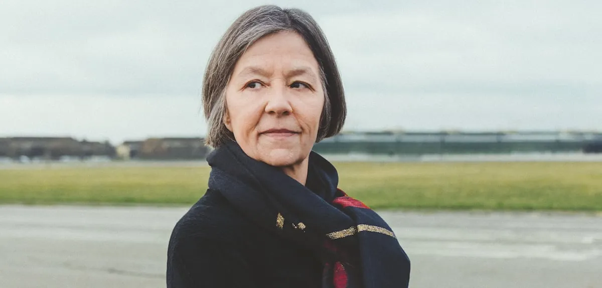 Christine Wunnicke Raih Büchner-Preis: Menggali Dunia Fiksi Historis Penuh Misteri