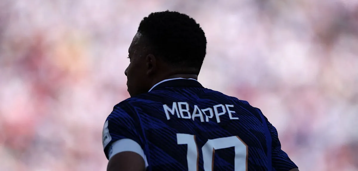 Senator Paraguay Hujat Mbappé: Sebutan 'Kamerun Terjajah' Picu Kecaman Dunia