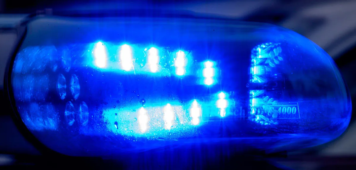 Bold Robbery in Wiesmoor: Phone Store Looted, Tens of Thousands Euro in Damages