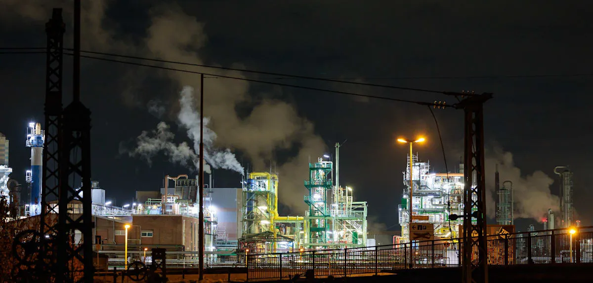 Monopolkommission Guncang Jerman: Subsidi Energi Industri Sia-sia, Ekonomi Terancam!