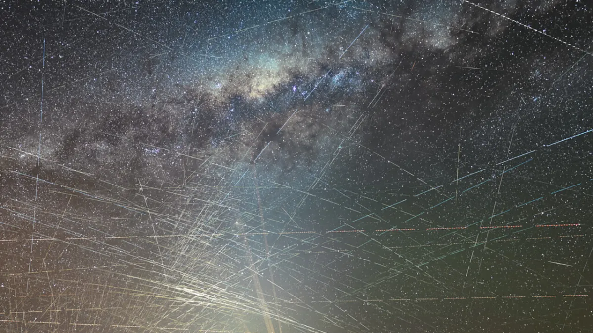 Space Wild West Looms: Satellite Megaconstellations Demand Global Rules!