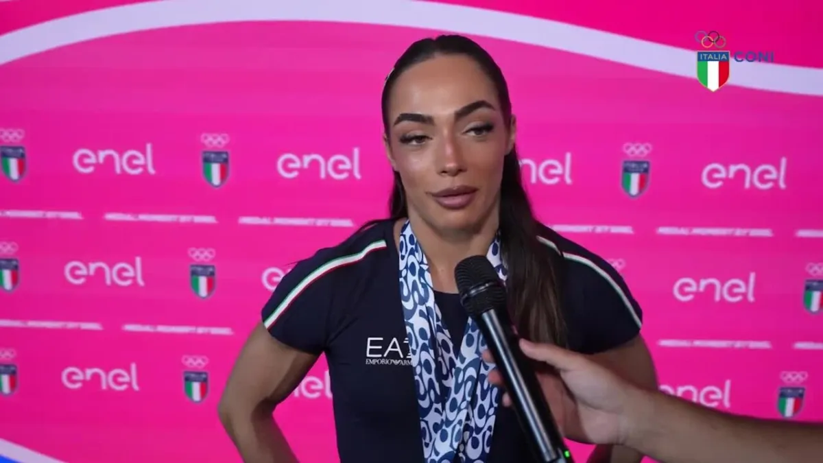 Italia Merajai Mediterania: Emas Beruntun Atletik dan Angkat Besi