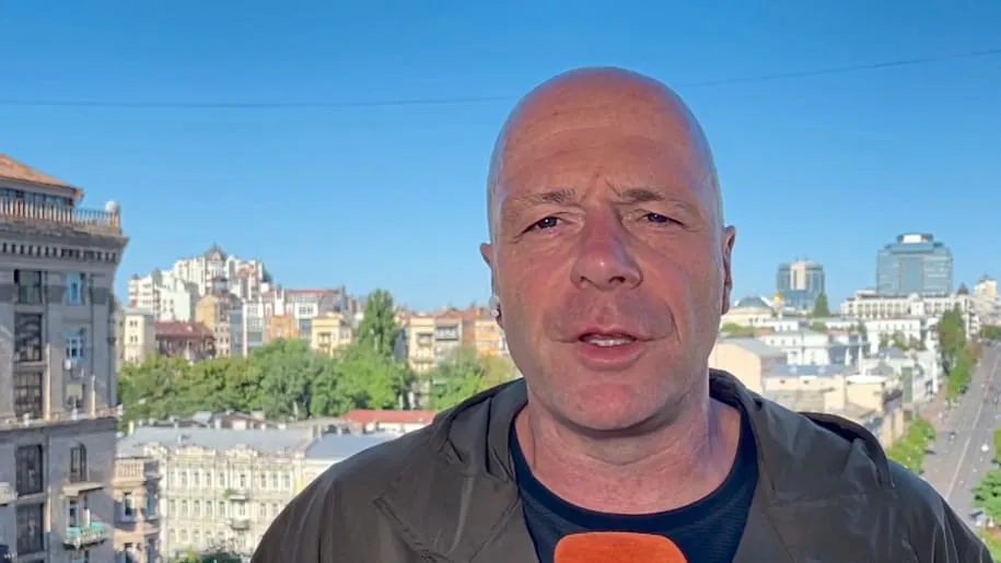 Serangan Drone Ukraina Hantam Gudang Raksasa Wildberries Rusia, Balas Dendam Zelenskyy?