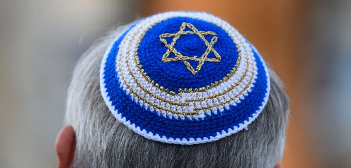 Ireland Rocked: Antisemitism Takes Root, Jewish Community Faces Life of Fear