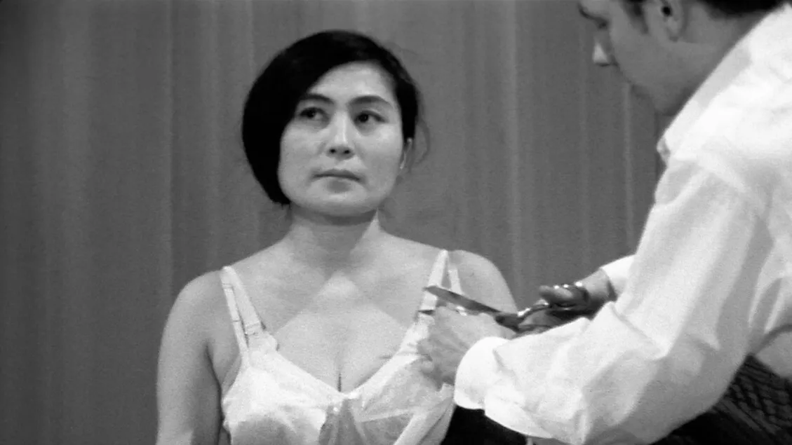 Yoko Ono Guncang Los Angeles: Pameran Revolusioner Seni di The Broad
