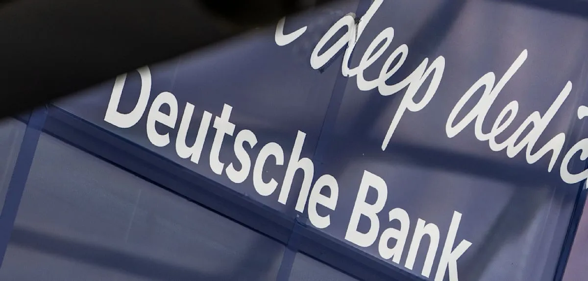 Deutsche Bank Shakes Markets: Billions in Profit, Nears Two-Decade Record!