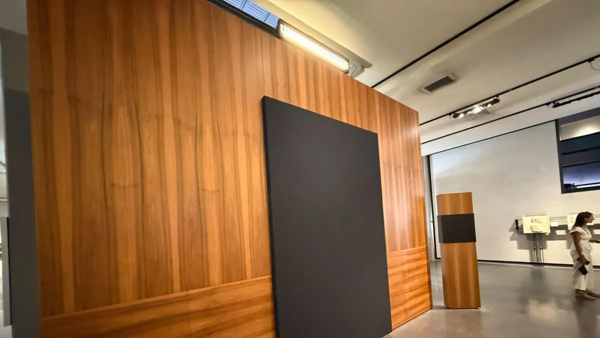 Skandal Pencurian Karya Seni Antonello Da Messina: Empat Penjaga Museum Dimutasi!