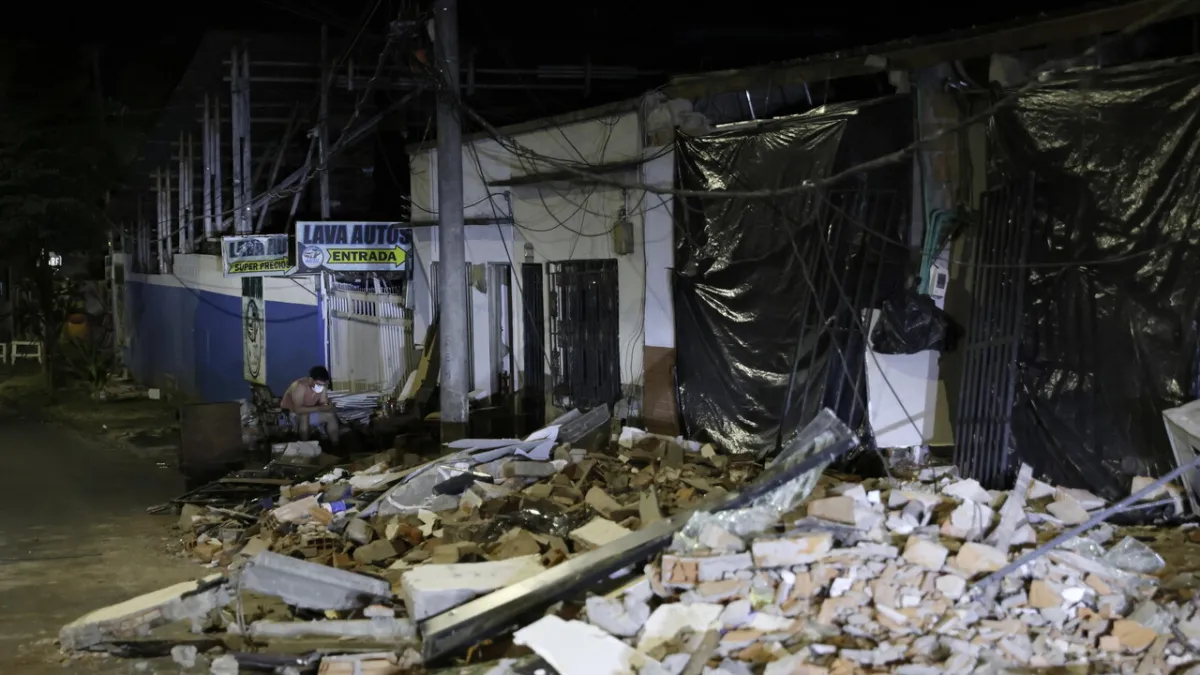 Devastating Quake Rocks Colombia: 132 Dead, Cali Under Military Curfew 2026